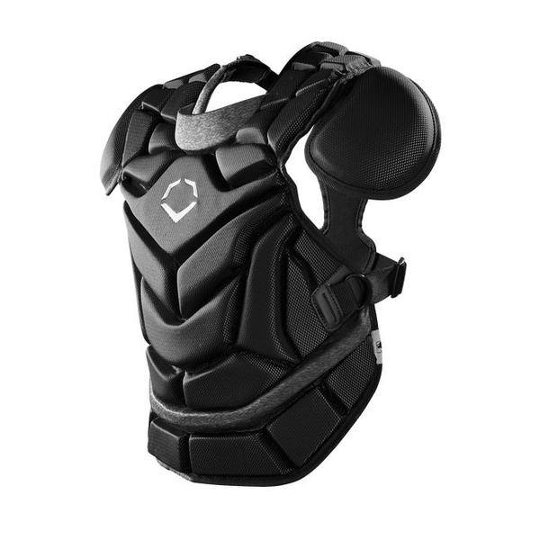 EvoShield Pro-SRZ Baseball Intermediate Catcher's Chest Protector