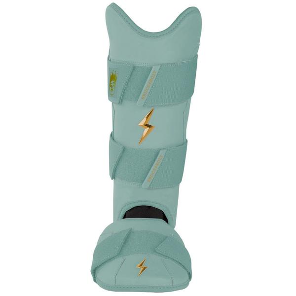 Bruce Bolt King of JUCO Creator Series Leg Guard