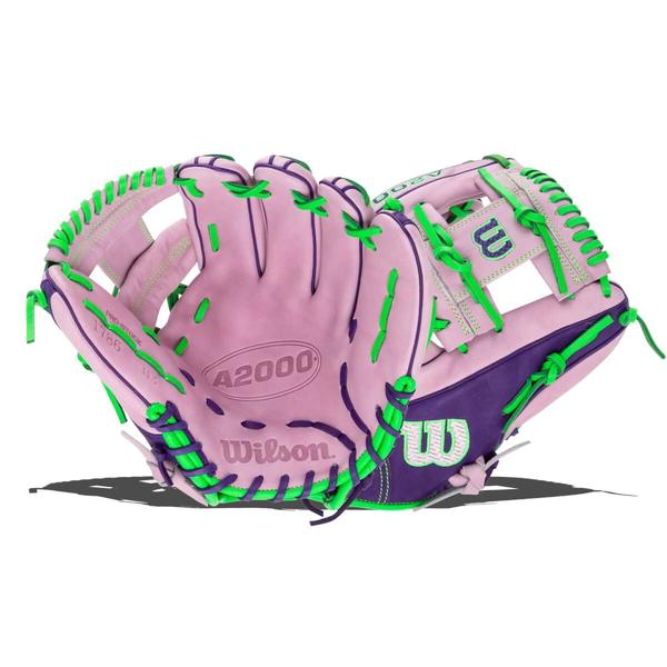 Wilson A2000 1786 Fall Collection 11.5" Baseball Glove