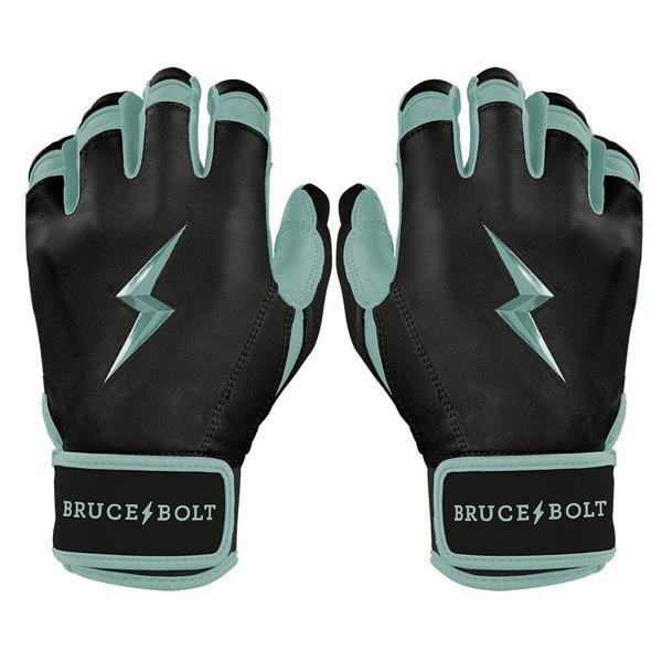 Bruce Bolt Harrison Bader Signature Series Short Cuff Batting Gloves