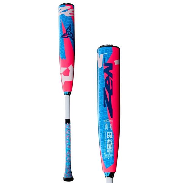 DeMarini Zen Pottstown Edition USSSA Baseball Bat
