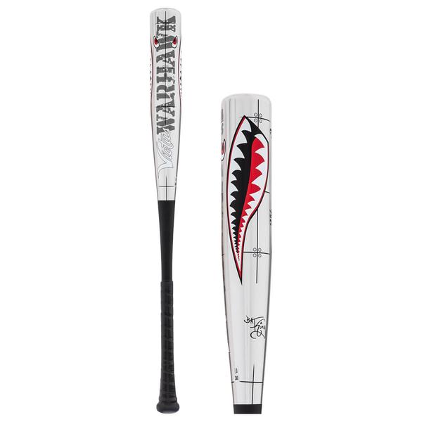 Victus Vibe Warhawk BBCOR Baseball Bat