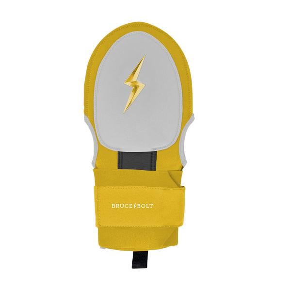 Bruce Bolt Chrome Series Sliding Mitt