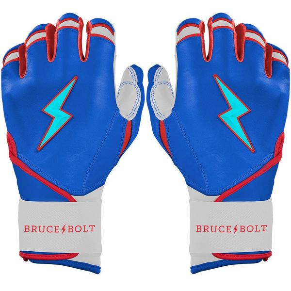 Bruce Bolt James Outman Signature Series Long Cuff Batting Gloves