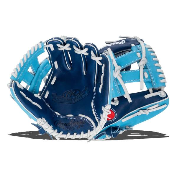 Rawlings HOH Mark Of A Pro 11" Baseball Glove