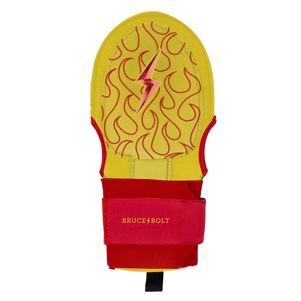 Bruce Bolt Harrison Bader Signature Series Sliding Mitt