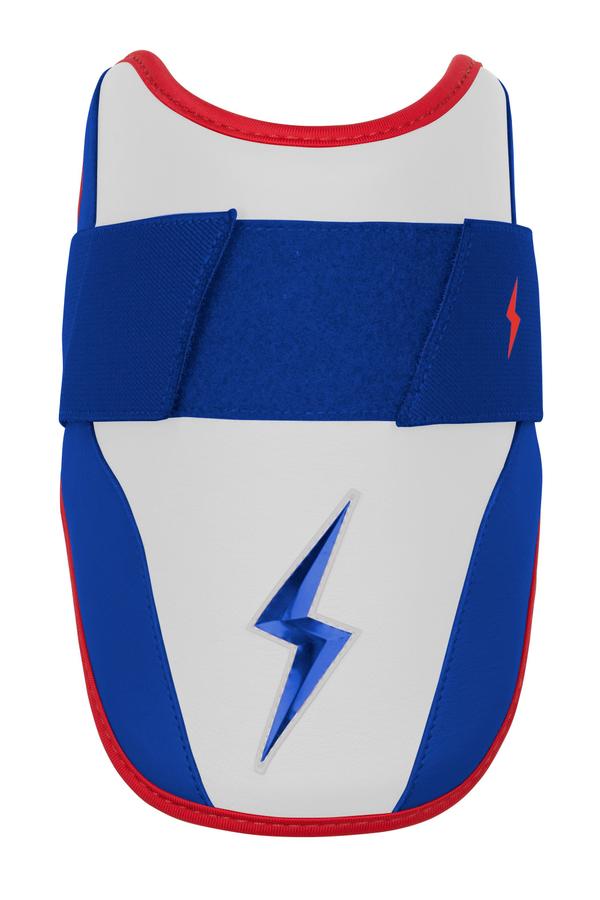 Bruce Bolt Brandon Nimmo Signature Series 6" Elbow Guard