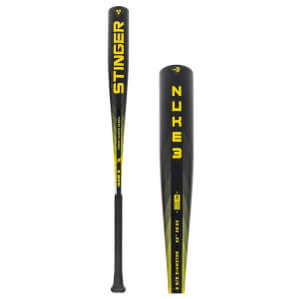 Stinger NUKE 3 BBCOR Baseball Bat