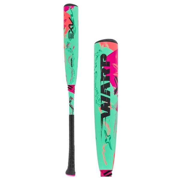 Axe Warp USSSA Baseball Bat