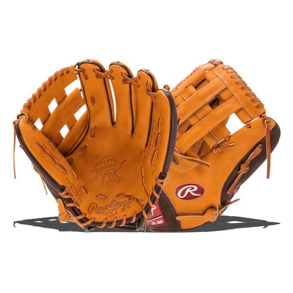 Rawlings Heart Of The Hide R2G Kris Bryant KB17 12.25" Baseball Glove