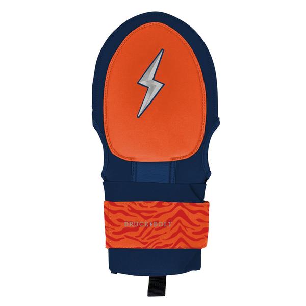 Bruce Bolt Max Clark Signature Series Sliding Mitt