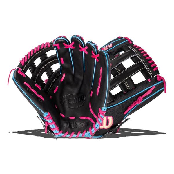 Wilson A2000 1777 Summer Collection 12.75" Baseball Glove