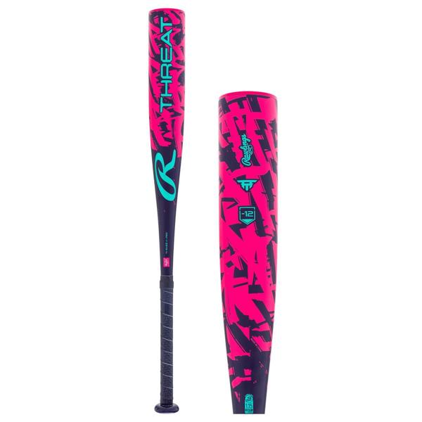 2026 Rawlings Threat USSSA Baseball Bat