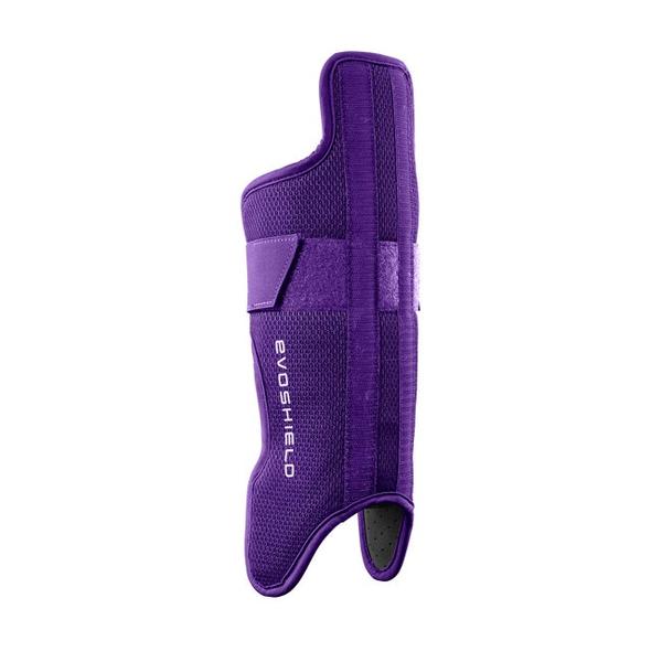 EvoShield Pro-SRZ™ Gel-to-Shell™ Catcher's Lower Leg Guards - Adult