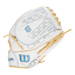 Wilson A1000 V125 12.5" Fastpitch Softball Glove