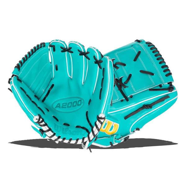 Wilson A2000 SA17 Spring Collection 12" Baseball Glove