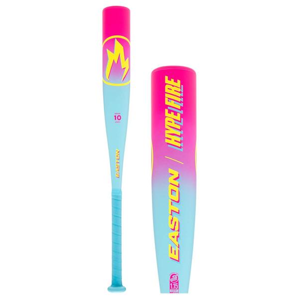 2026 Easton Hype Fire Junior Big Barrel USSSA Baseball Bat