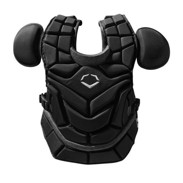 EvoShield Pro-SRZ Baseball Adult Catcher's Chest Protector