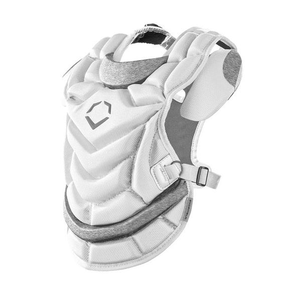 EvoShield Women's Pro-SRZ™ Fastpitch Catcher's Chest Protector - Intermediate