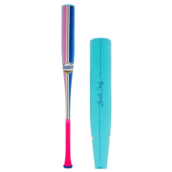 COMBAT MFG Spec A1 Coastal Nazare BBCOR Baseball Bat