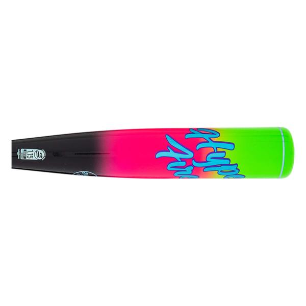 2027 Easton Hype Fire USSSA Baseball Bat