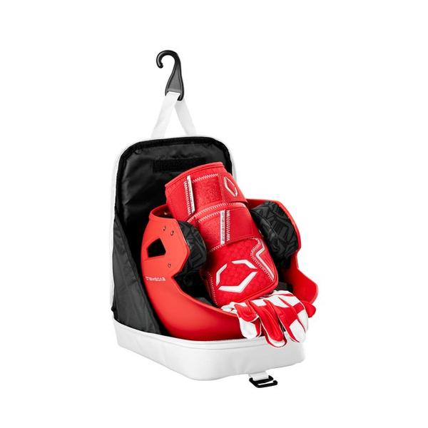 EvoShield Recruit Dugout Cubby Baseball Backpack