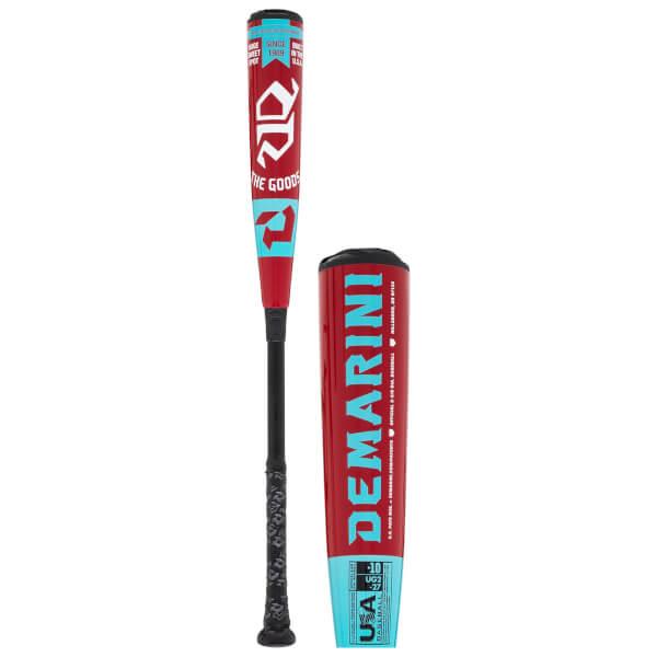 2027 DeMarini The Goods USA Baseball Bat