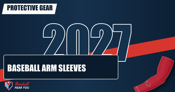 Best Baseball Arm Sleeves: Reviewing Top Picks (2027 Version)