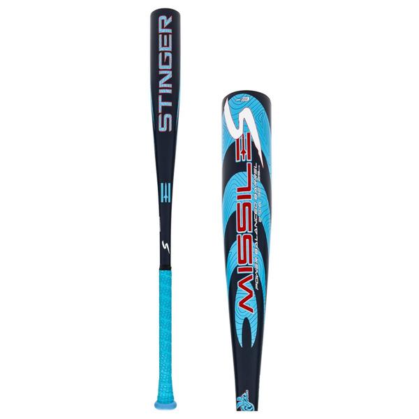 Stinger Bat Co Stinger Missile S BBCOR Baseball Bat
