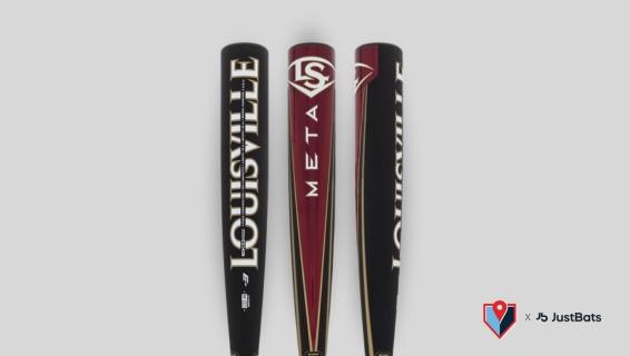 2025 Louisville Slugger Meta BBCOR Baseball Bat