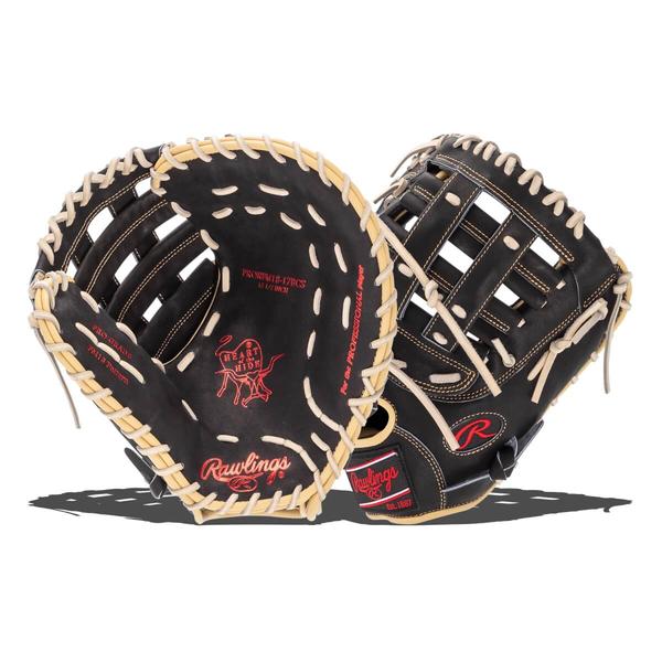 Rawlings Heart Of The Hide R2G 12.5" First Base Mitt