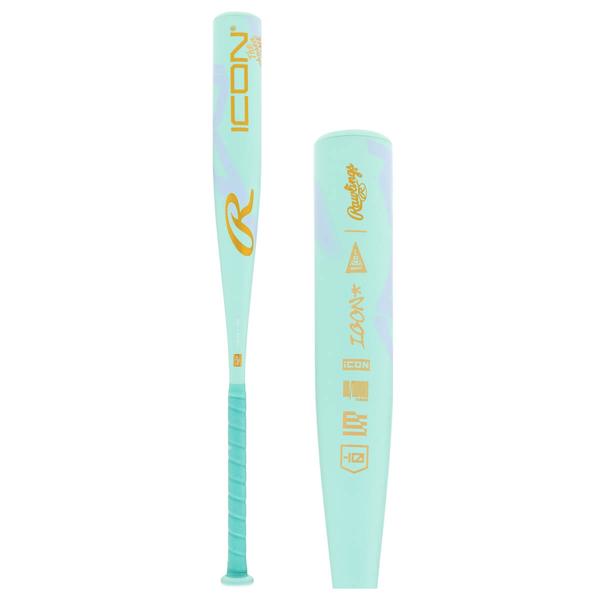 2026 Rawlings Icon The Chosen One USA Baseball Bat