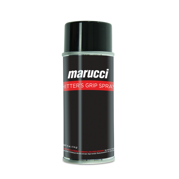 Hitter's Grip Spray