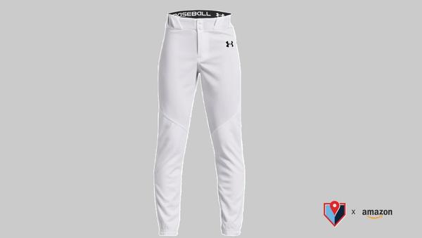 UA Utility Youth Baseball Pants