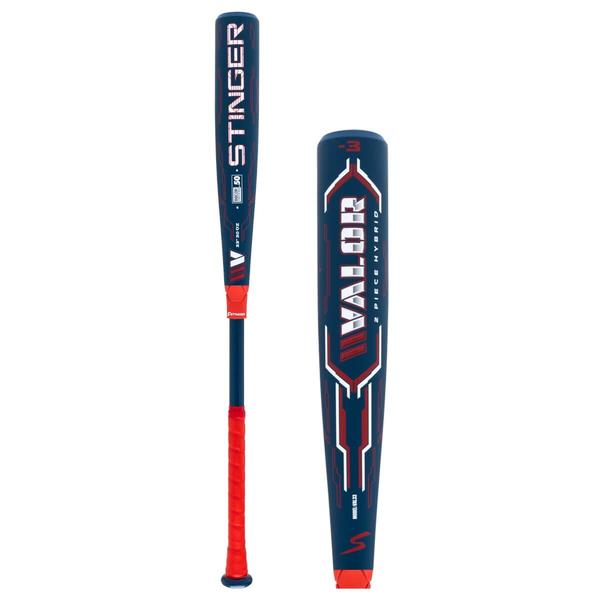 Stinger Bat Co Stinger Valor BBCOR Baseball Bat