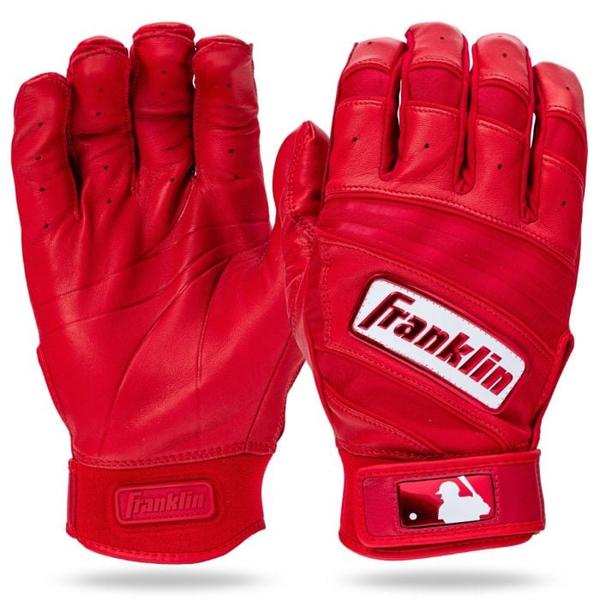 Franklin Natural II Batting Gloves
