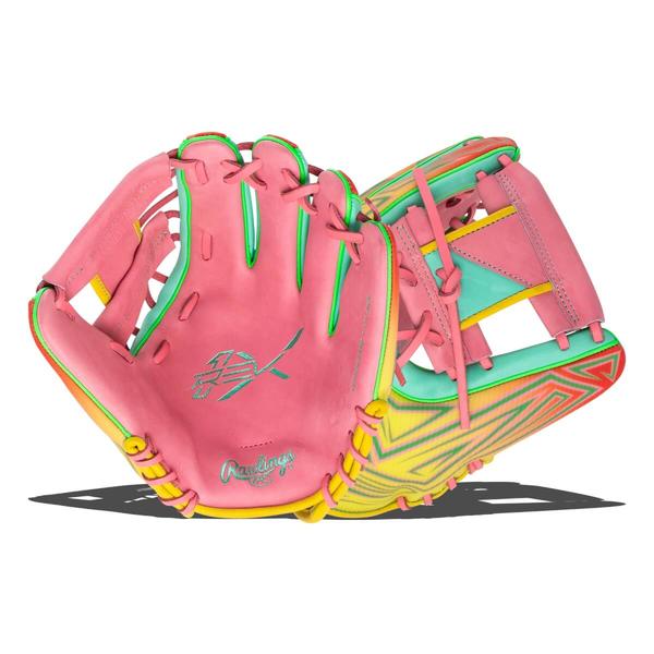 Rawlings REV1X 11.5" Baseball Glove