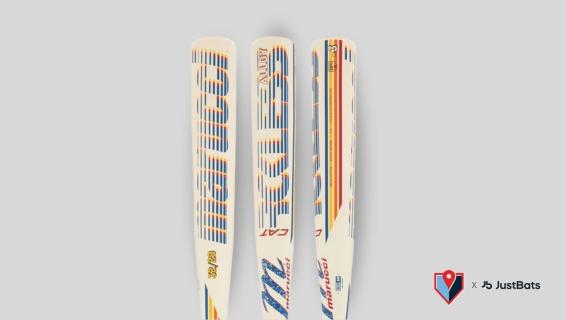 Marucci CATX RCKLESS BBCOR