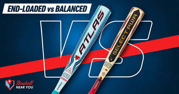End-Loaded vs Balanced Bats: Which to Buy cover