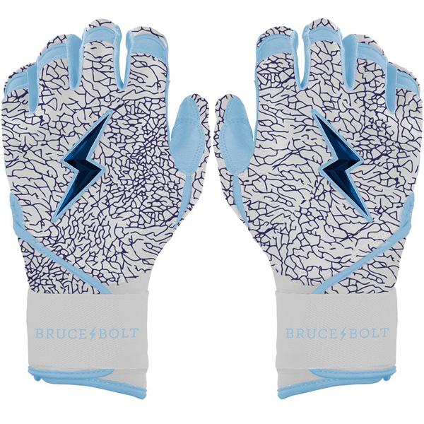 Bruce Bolt Ian Happ Signature Series Long Cuff Batting Gloves