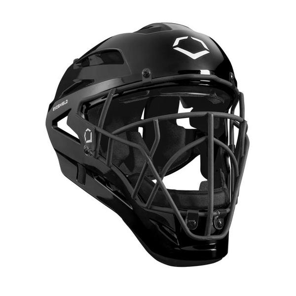 EvoShield Pro-SRZ™ Solid Catcher's Helmet