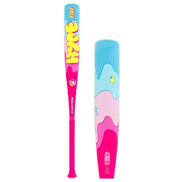Easton Hype Fire Pool Party USSSA Baseball Bat