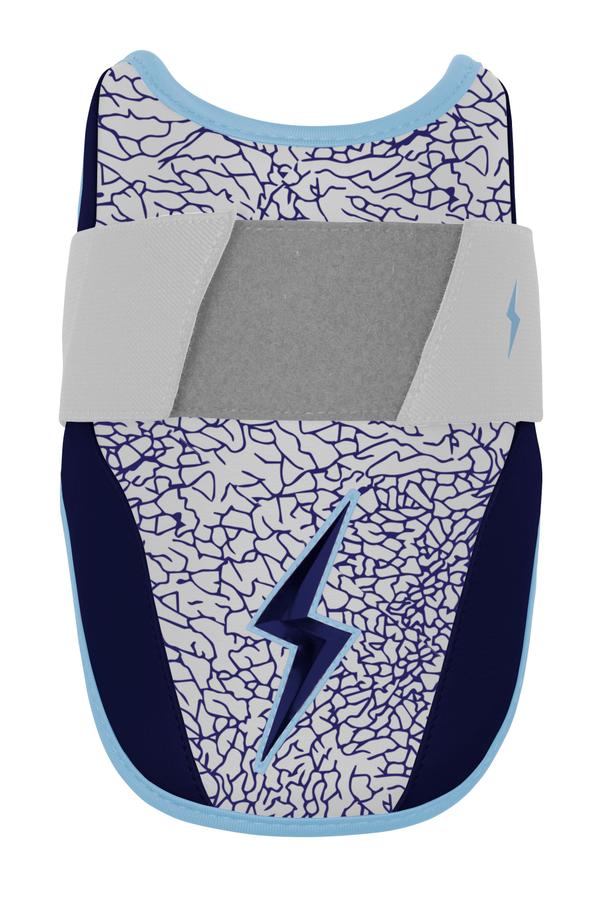 Bruce Bolt Ian Happ Signature Series 6" Elbow Guard