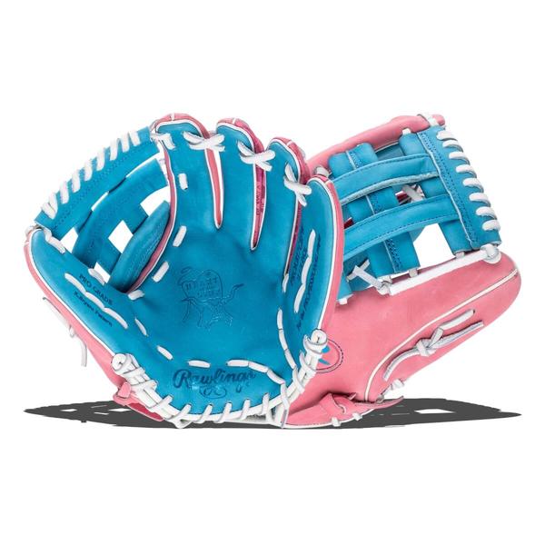 Rawlings Heart Of The Hide Big Sweet KB17 12.25" Baseball Glove
