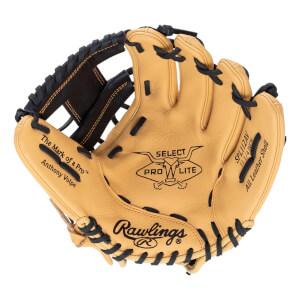 Rawlings Select Pro Lite 11.25" Youth Baseball Glove