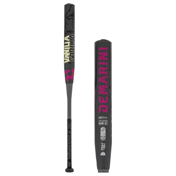 2027 DeMarini Magnum Signature 12.5-Inch Endloaded USSSA Slow Pitch Softball Bat