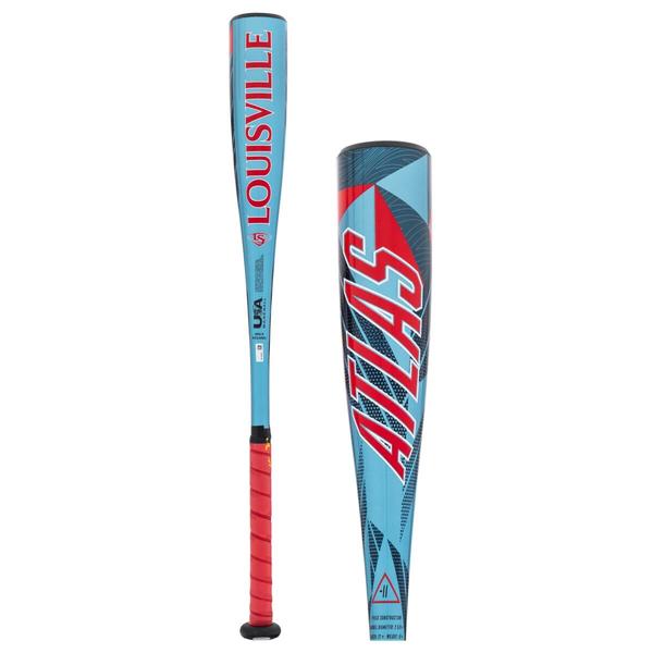 2026 Louisville Slugger Atlas USA Baseball Bat