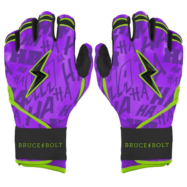 Bruce Bolt Jarren Duran Signature Series Long Cuff Batting Gloves