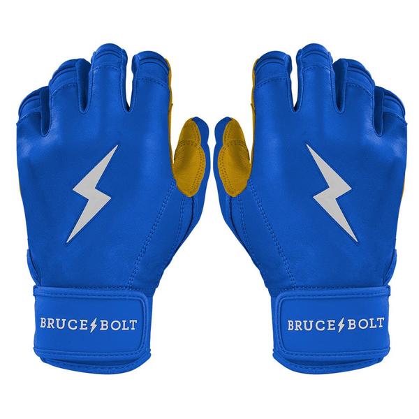 Bruce Bolt Original Series Short Cuff Batting Gloves