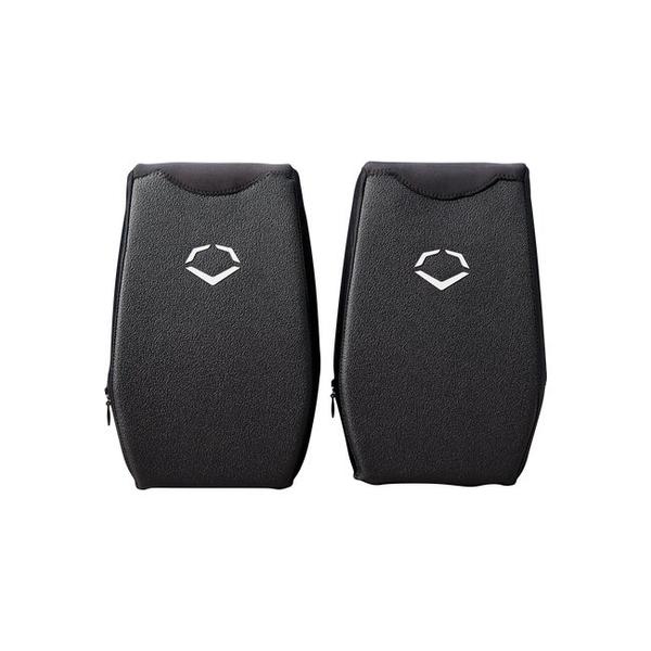EvoShield Catcher's Knee Blocks